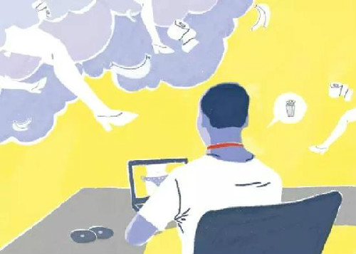 What’s Wrong With Baidu Cloud Accounts Filled With Porn Videos Overnight?