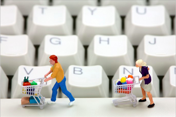 支付宝进行了“小改动”，下一个目标是要做生活服务平台？