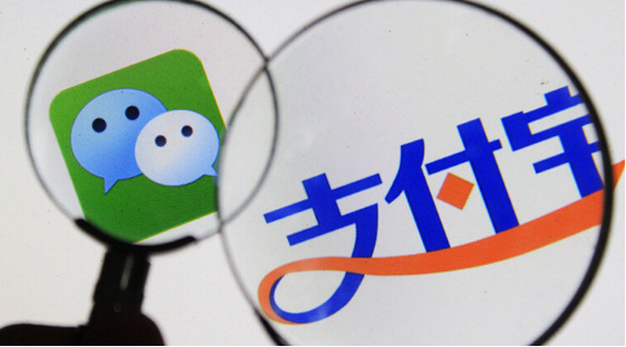 社交之外，这两点更新更能看到支付宝对于未来的思考