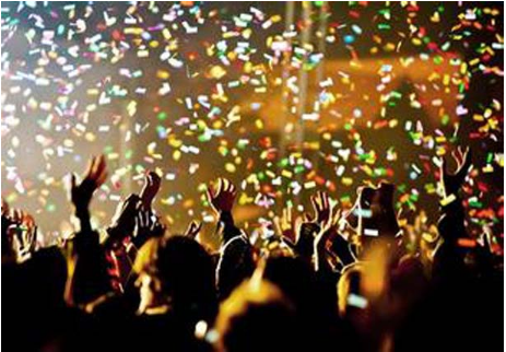 创投圈频繁“勾搭”音乐节，背后全是资本的生意