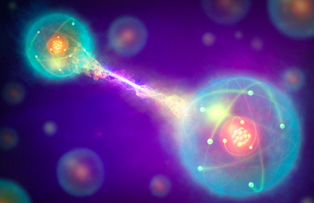 The Launch Of Satellite Micius Marks The Era Of VR Gaming?