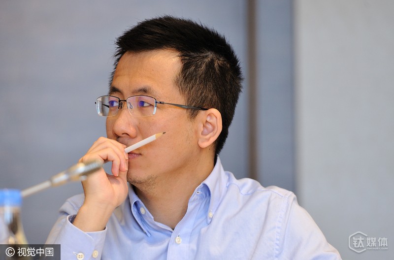 怎么回事，今日头条被苹果下架了！