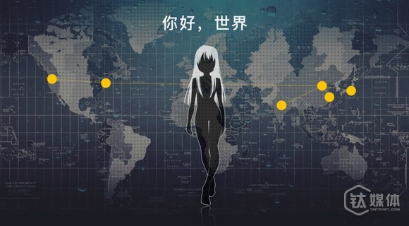 “长大”后的微软小冰的第一个变化，竟是成为一位虚拟歌手