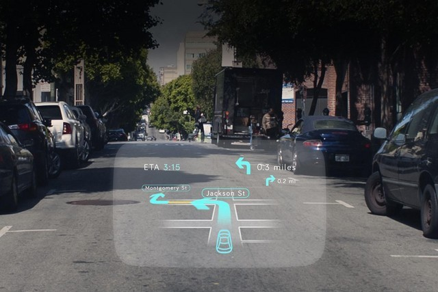 无人驾驶的“门派”与“武功”