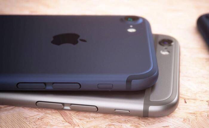 苹果再次遭遇猪队友，中国电信提前曝光iPhone 7，还可预约