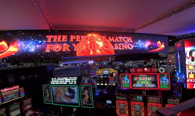 继成人内容之后，VR博彩又打着“擦边球”紧跟其上