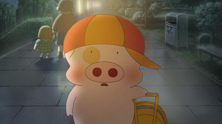 《麦兜·饭宝奇兵》票房仅1800万，都是市场定位惹得祸？