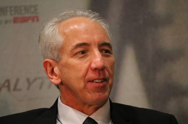 体育数据巨头Stats崛起启示录：拥抱资本，还是不忘初心？