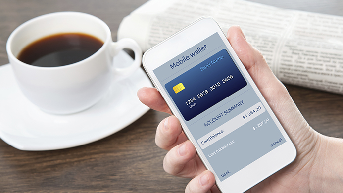 第三方支付眼中的96费改：或成为压倒企业的最后一根稻草