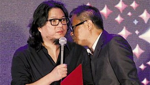 高晓松、宋柯“明升暗降”，换杨伟东接盘会是一个好选择吗？