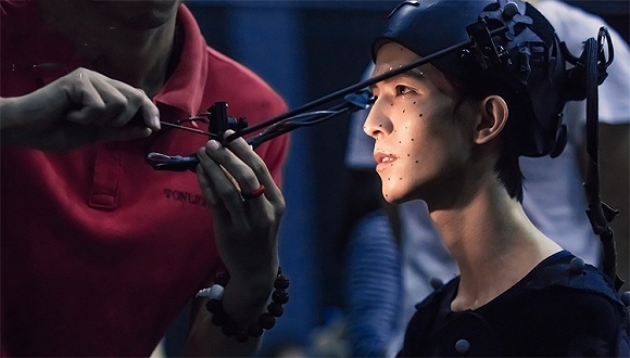 署名“郭敬明”会影响票房？就看这回《爵迹》的表现了