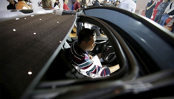 印度的汽车后市场也来到了风口，谁能成为那只飞起的猪？