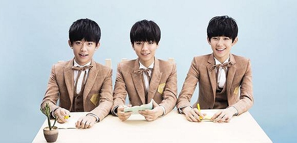 “养成型偶像”为什么成了当下热潮，TFBOYS为什么这么火？