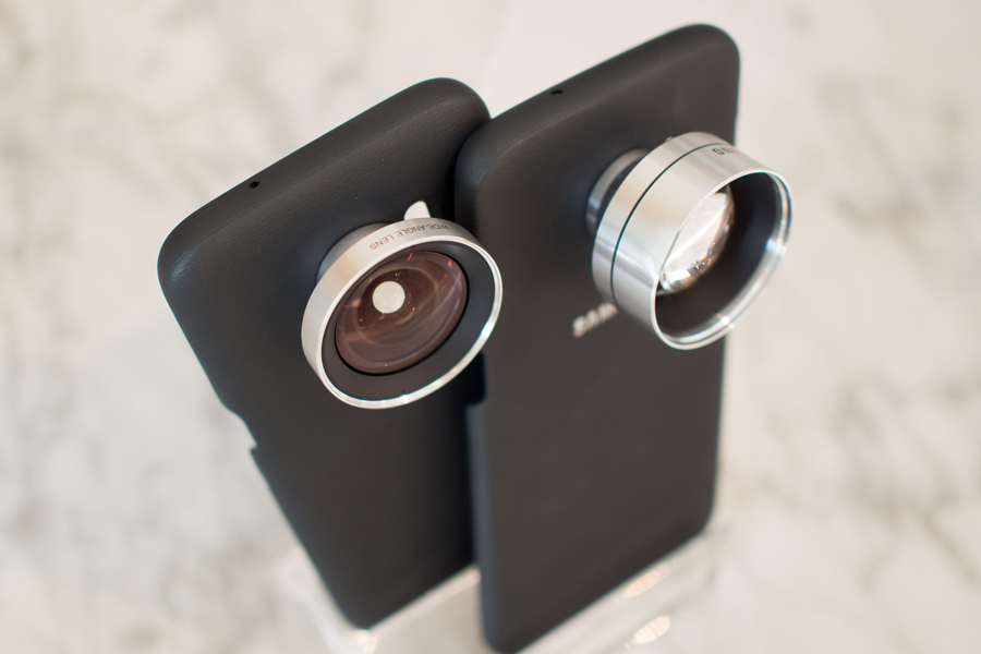 苹果也“跟风”？手机行业为何都热衷于在摄像头上作文章