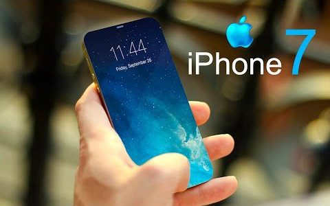 设计上难有突破的iPhone7，供应链就够让库克操心的了