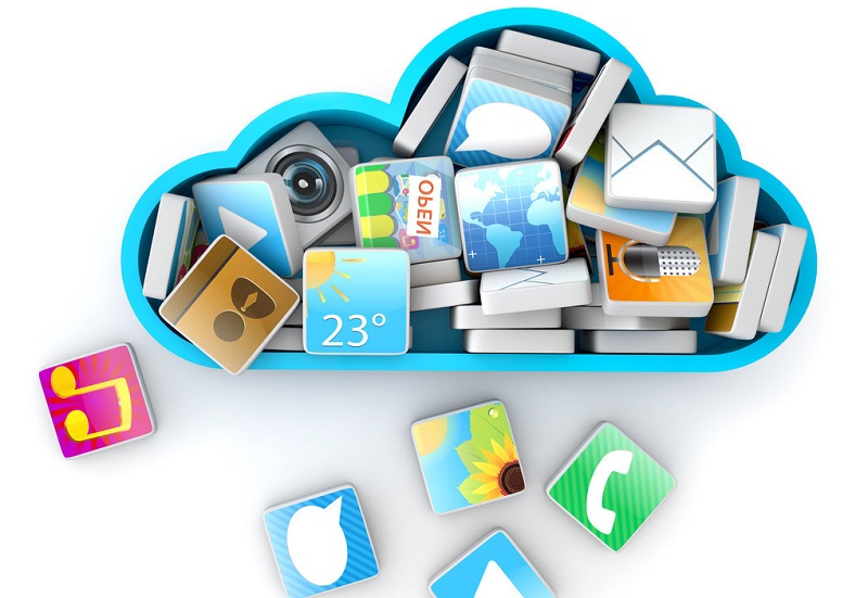 互联网巨头的云战略：云计算，还是云服务？