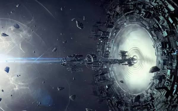 转身成导演，拓荒科幻片，张小北想做懂点生意的电影人