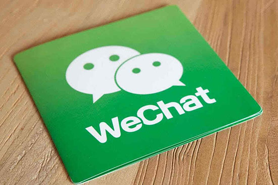 关于小程序，我们看到了一个开放的微信