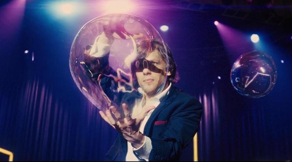 国产烂片作陪，好莱坞烂片圈钱的好时候到了