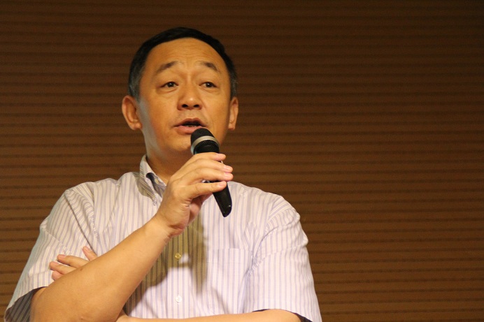 Wanxiang Group Invests In The Blockchain Sector