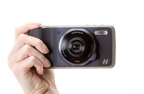 从攒电脑到攒手机，Moto Z模块手机或是联想努力创新的一个笑话？