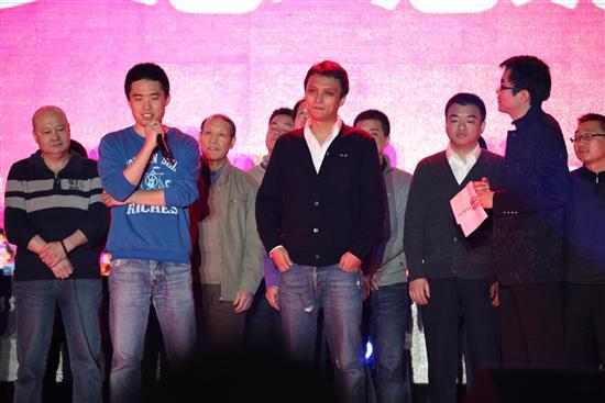 汽车之家完成管理层大清洗,联合创始人已全部