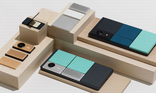 谷歌停掉模组手机其实另有目的......