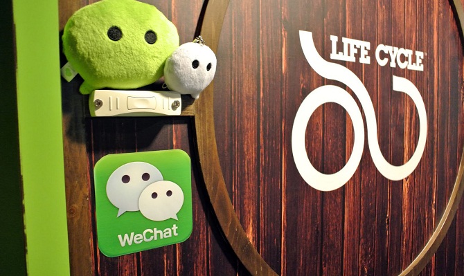Will WeChat's 