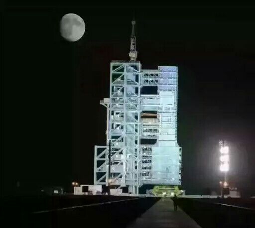 “天宫二号”发射成功：中国“最忙碌”空间实验室三大核心任务是什么？