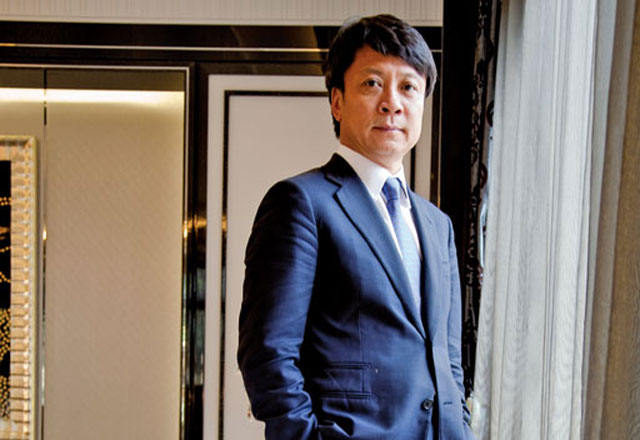 这个曾被柳传志送进监狱的“叛徒”，如今反手把联想系41家公司收了