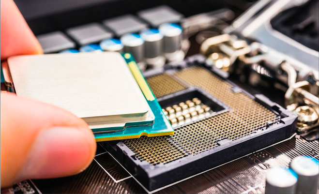 三星入局先进工艺大战，大陆芯片企业或将受益颇丰