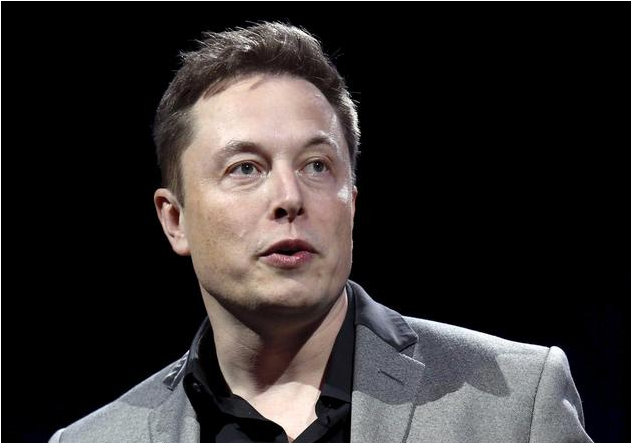 资产缩水，火箭爆炸，马斯克度过了“艰难的”一天