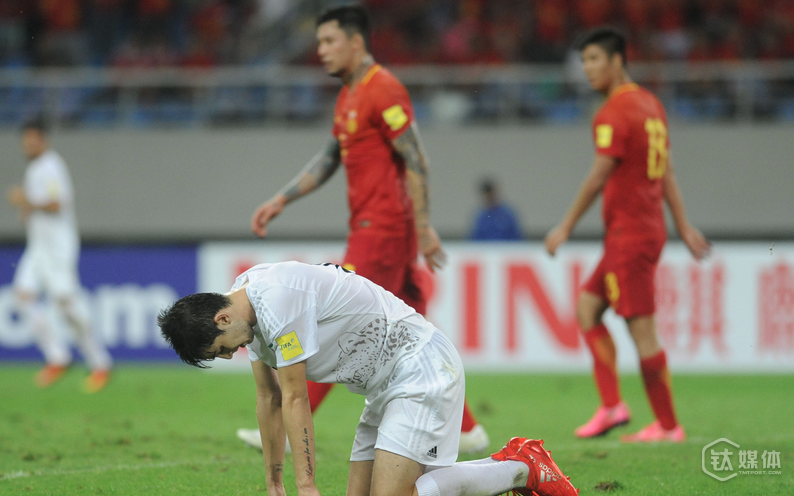 15年前的完美主场沈阳，如今12强赛也带不动这里的足球经济