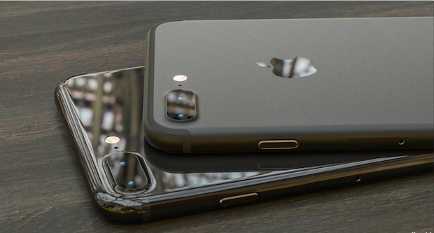 【钛晨报】无线耳机、双摄像头…iPhone7升级“创新”如约而至