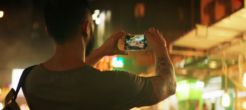 iPhone 7 的双镜头真的是抄袭华为吗？