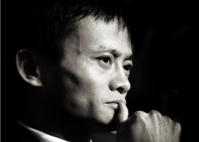 马云：最怕来阿里的人是为我打工，那很累的