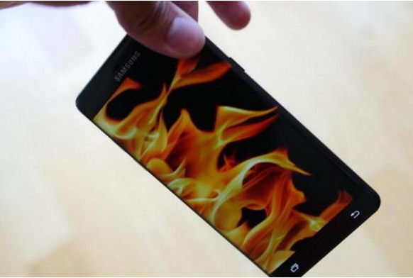 Note7区别对待中国市场，三星供应链体系或被打破