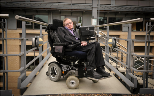 霍金称，技术进步带来了生存危机，人类若困在地球将无未来