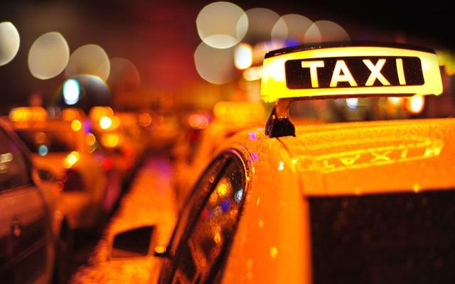 Didi, A Representative Of Sharing Economy, Or Just Another Taxi Firm?