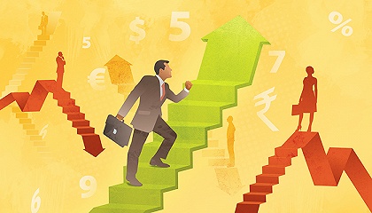 “交易所”成网贷平台的转型新方向，他们的第一个挑战依然是保持底线