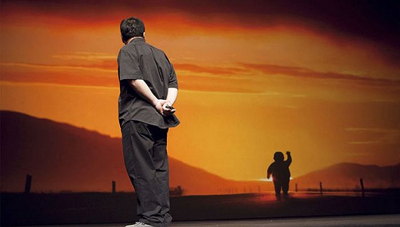 【观点】谁“杀死”了产品经理罗永浩？