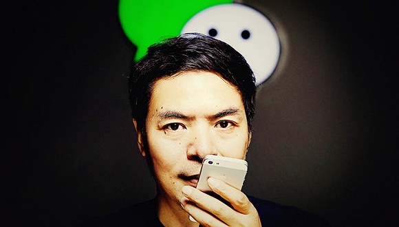 张小龙最新内部演讲：担心微信内部膨胀，好产品不应该“黏住人”