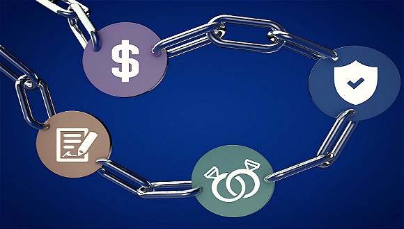 主宰未来的黑科技，不是人工智能、不是机器人、不是大数据、不是社交媒体，而是⋯⋯