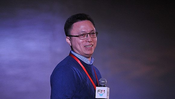 CFO出身的井贤栋上任蚂蚁金服CEO，马云“最怕”的事又发生了