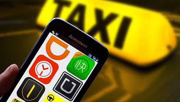 新政穹顶之下，滴滴或将面对5大变化，拼车模式将被消灭