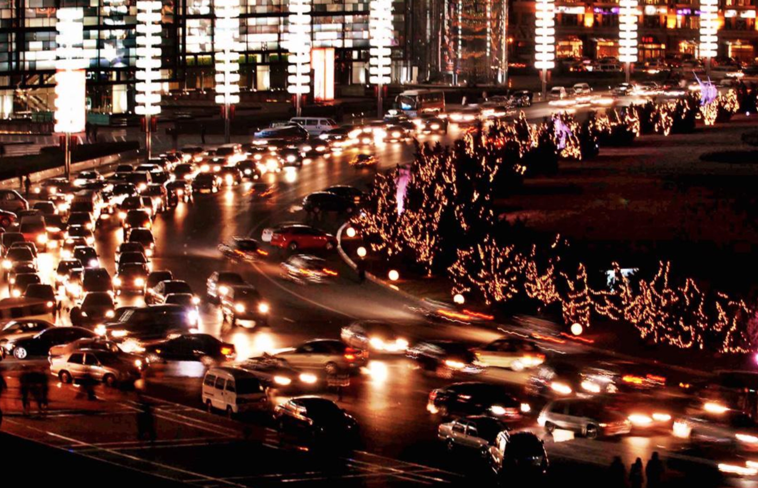 吐槽网约车“北上广深模式”，不如来看看“杭州模式”