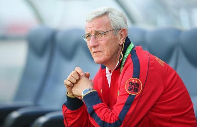 里皮两千万欧元年薪重回国足，足球开启泛娱乐模式？