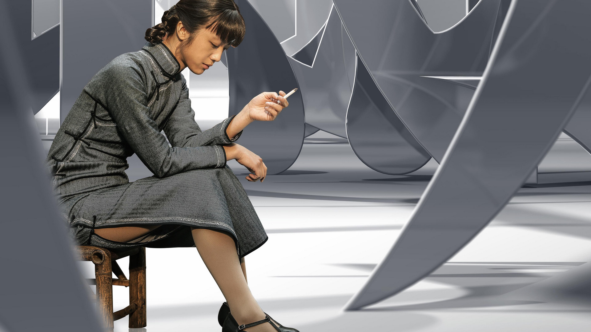 中国成立艺术院线联盟，可能依然救不了文艺片？