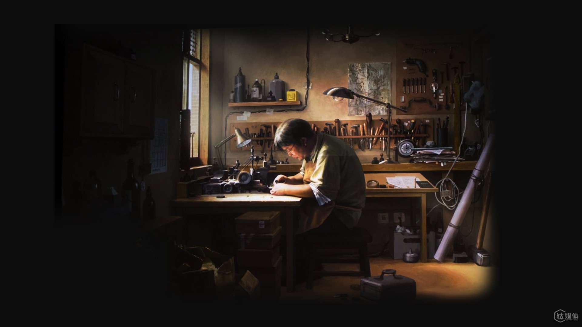 罗永浩：作为设计驱动的公司，M1最后像iPhone还是挺尴尬的