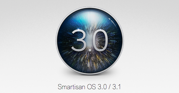 锤子Smartisan OS三大杀手锏体验：有种PC办公的感觉